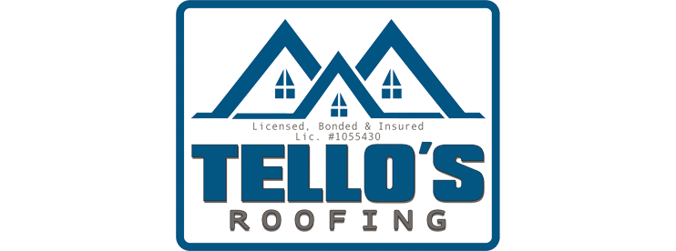 Tello's Roofing